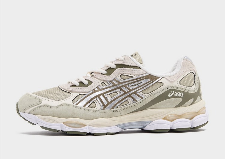 Asics Gel-NYC groen