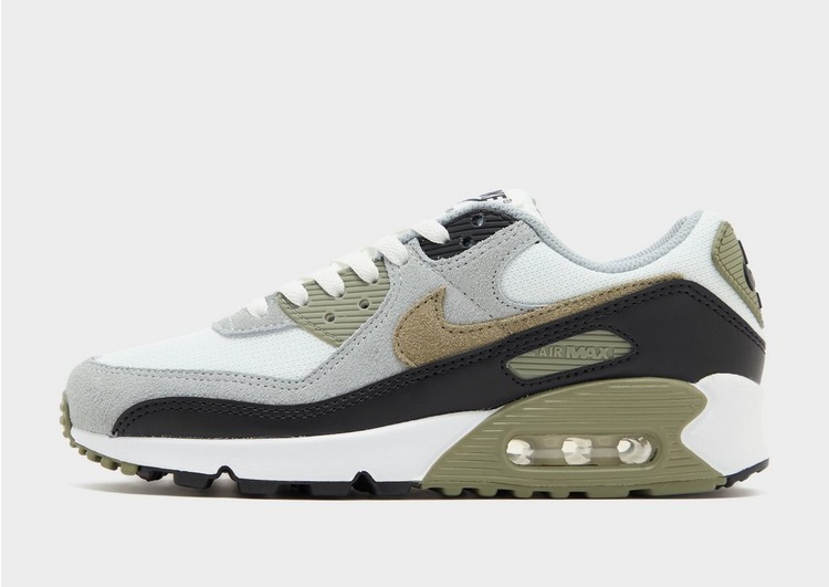 Nike Air Max 90 wit